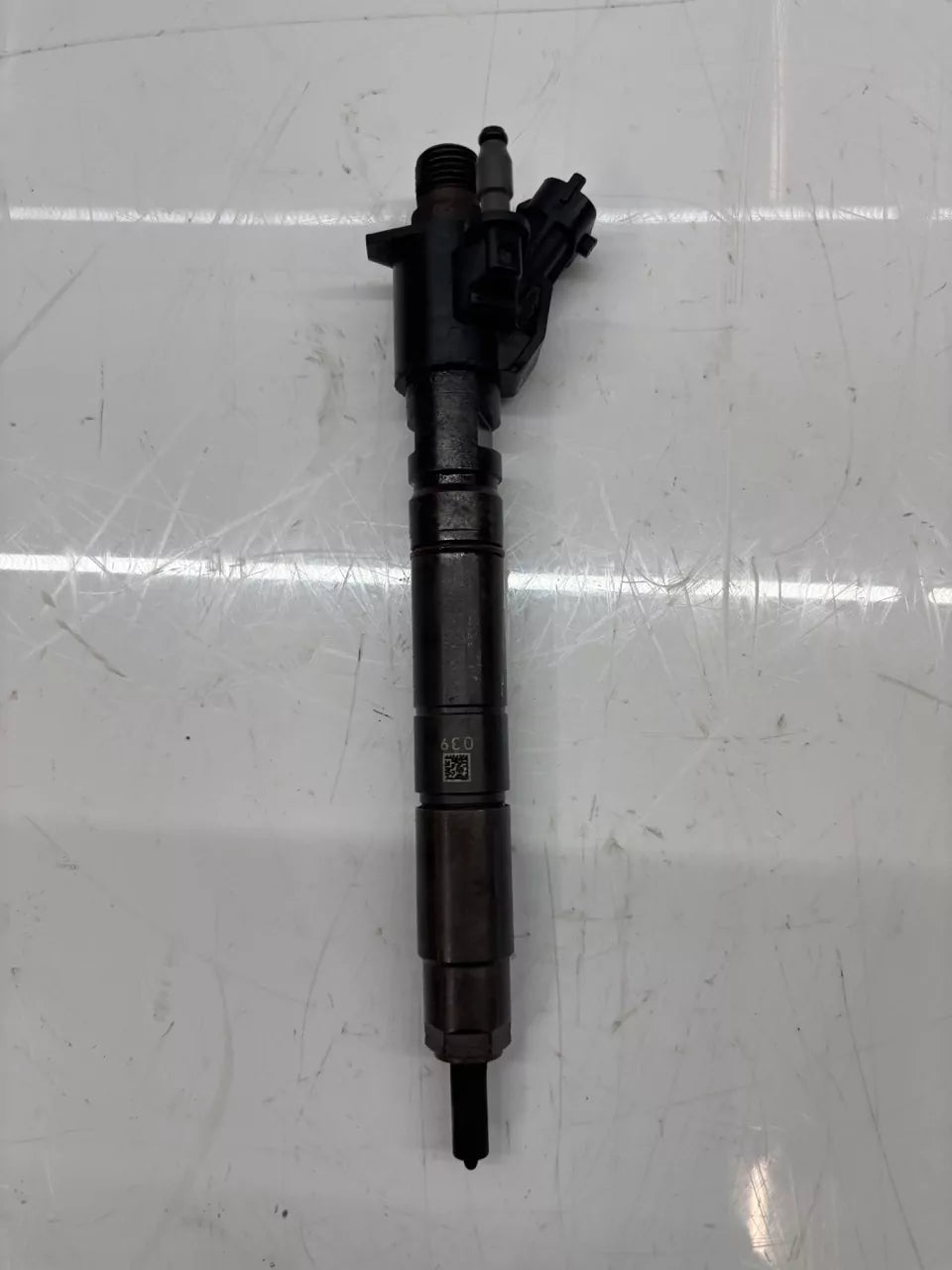 Inyector Volvo XC60 156 2.4 D5 D5244T10 31272690