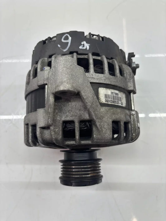 Alternador Volvo XC60 156 2.4 D5 D5244T10 36012618