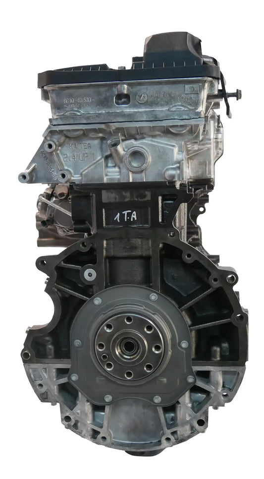 Motor Land Rover Defender L316 2,4 TD4 4x4 DT244 PUMA 244DT