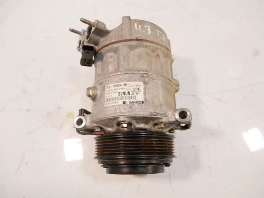 Compresor de aire acondicionado Land Rover Range L405 5.0 SCV8 508PS CPLA-19D629-BH