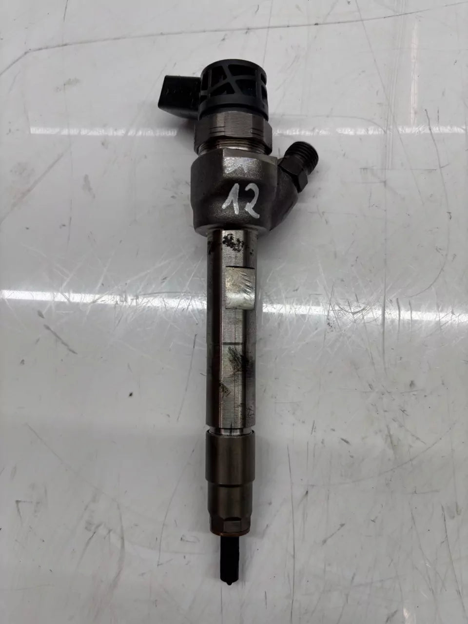 Inyector BMW Serie 5 F10 F11 2.0 d 518d B47D20A B47 8514148