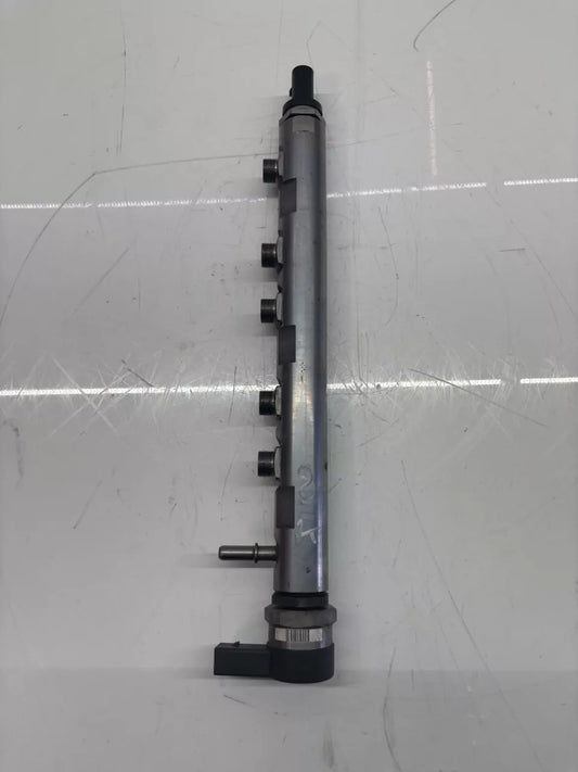 Tubo de ferrocarril BMW Serie 1 E81 E87 2.0 d 116d N47D20A N47 7809127