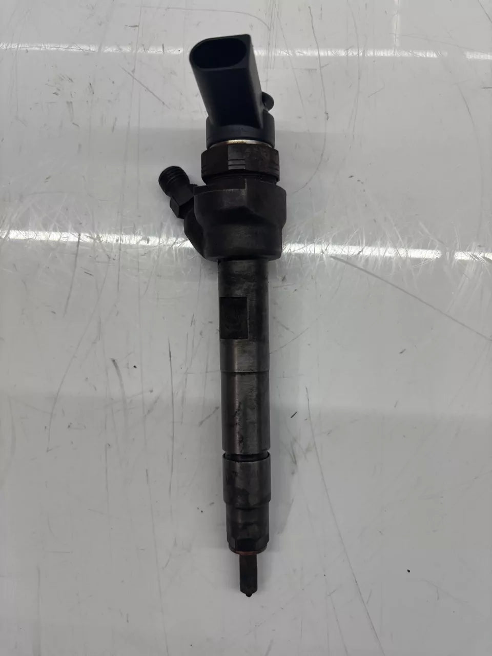 Inyector Inyector BMW Serie 1 E81 E87 2.0 d 116d N47D20A N47 7798446