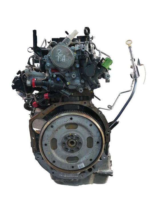 Motor Nissan Renault Navara Alaskan 2.3 DCI YS23DDTT M9T260 1010200Q9L