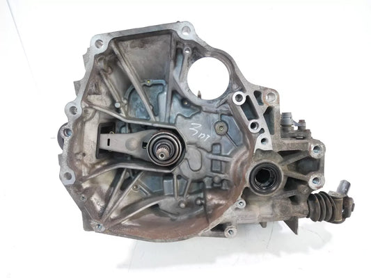 Caja de cambios manual Honda Civic VI 1.6 16V D16W3 20011P9AG30 21200P9AB00
