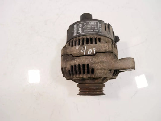 Alternador Honda Civic VI 1.6 16V D16W3 0123315020
