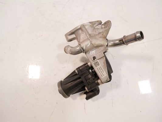 Válvula EGR Ford Ranger TKE 3.2 TDCI SA2W FB3Q-9D475-AC