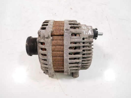 Alternador Nissan Juke F15 1,2 DIG-T HRA2DDT HRA2 23100BV80A
