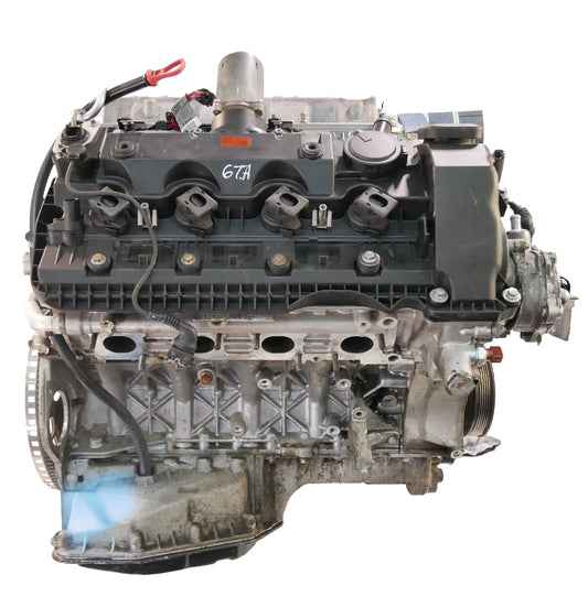 Motor BMW Serie 6 E63 4.4 645Ci N62B44A N62 11000427239 11000427240