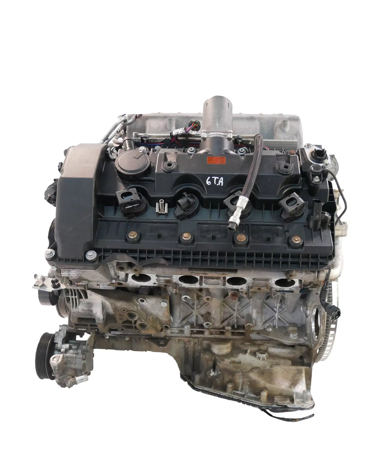 Motor BMW Serie 6 E63 4.4 645Ci N62B44A N62 11000427239 11000427240