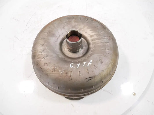 Convertidor de par BMW Serie 6 E63 4.4 645Ci N62B44A N62 7557764