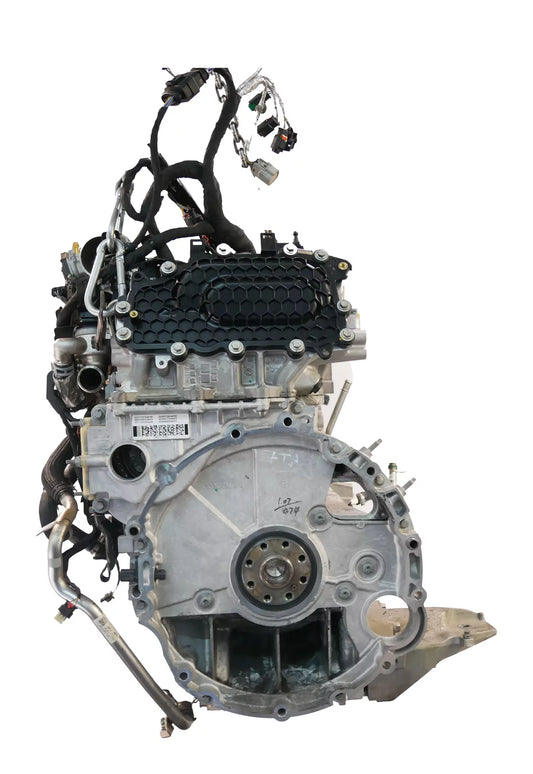 Motor Land Rover Sport L461 3.0 D300 DT306 AJ20D6 M6D3-6006-AA LR157109