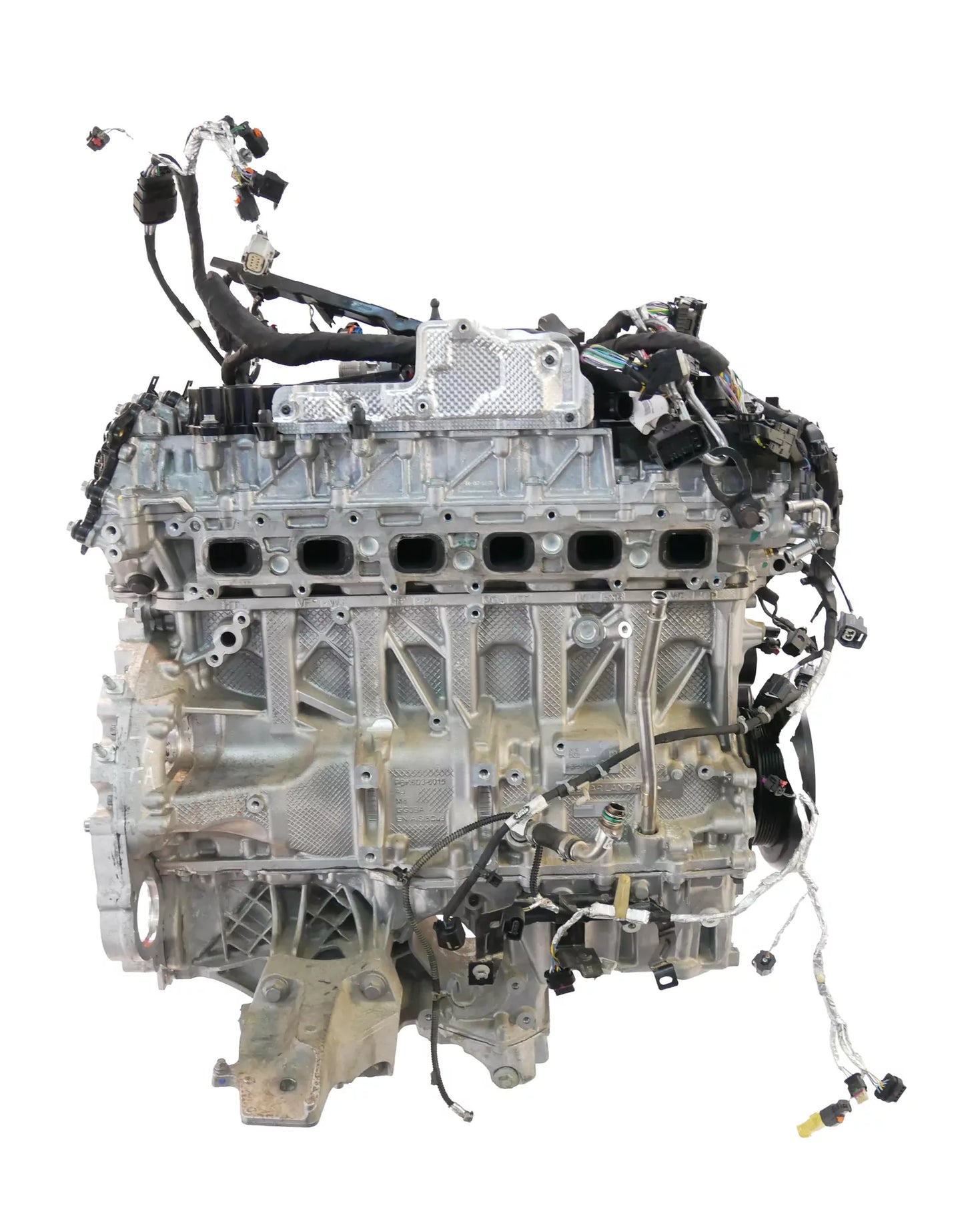 Motor Land Rover Sport L461 3.0 D300 DT306 AJ20D6 M6D3-6006-AA LR157109