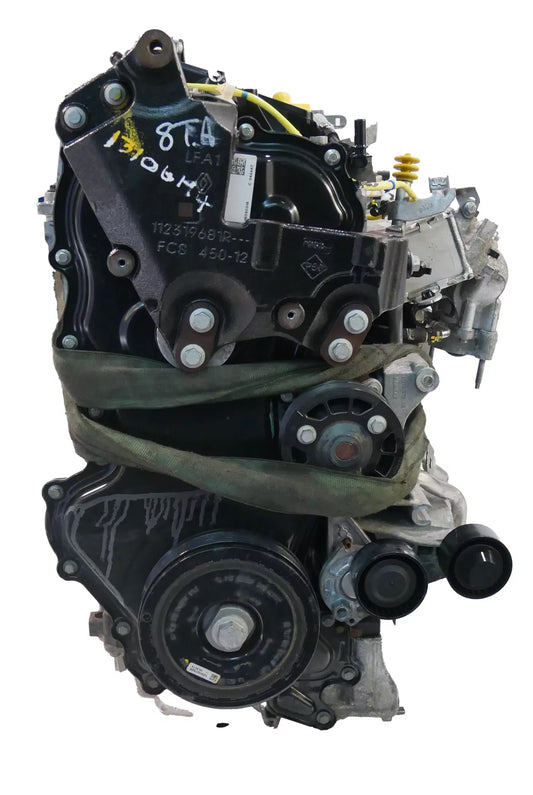 Motor Nissan Qashqai J11 1.7 DCI R9N401 R9N 1010201Q4C