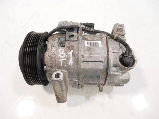 Compresor de aire acondicionado Nissan Qashqai J11 1.7 DCI R9N401 R9N 926004EB1A