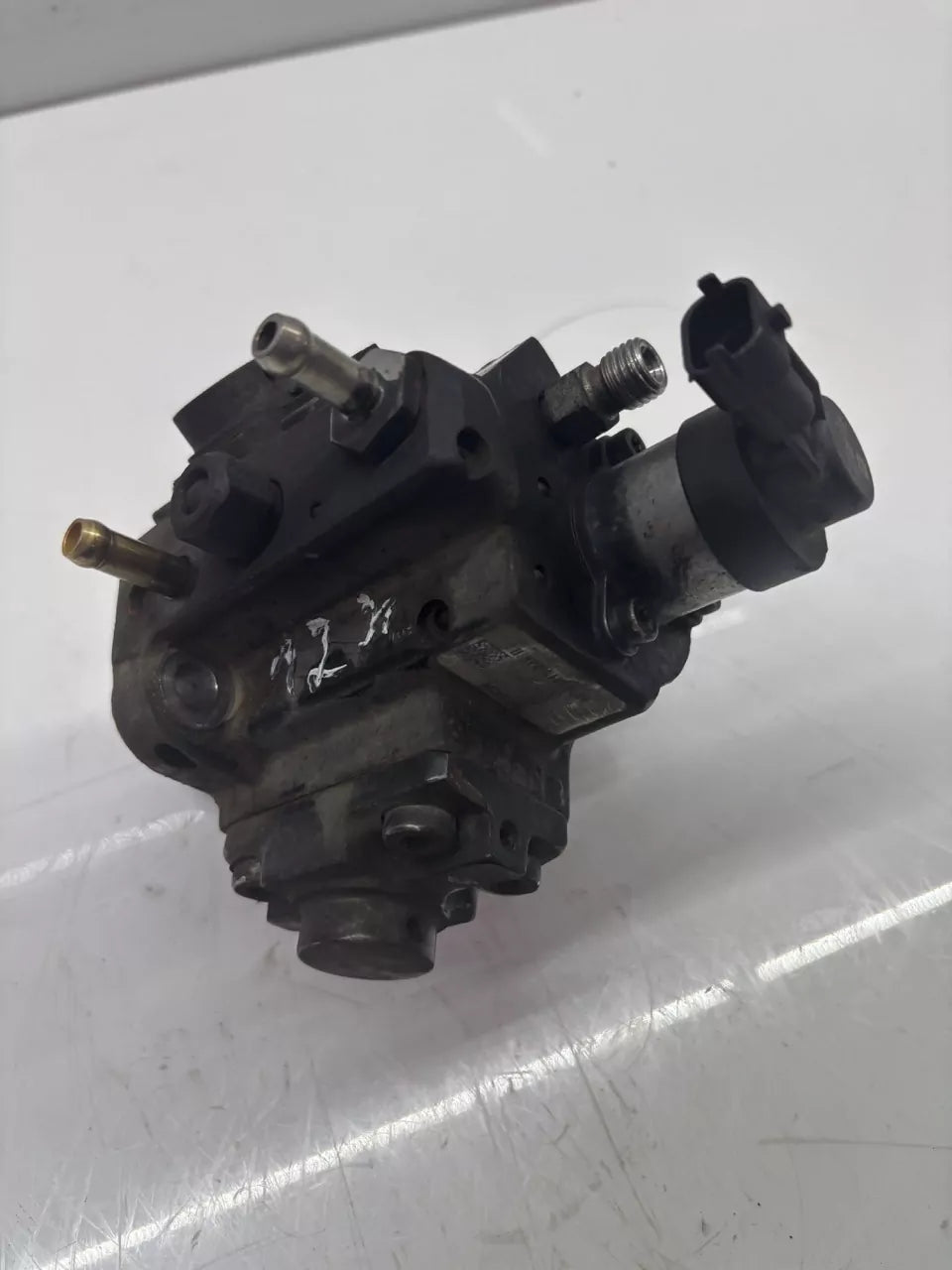 Bomba de alta presión Opel Astra Insignia Zafira 2.0 CDTi A20DTH LBS 55574632
