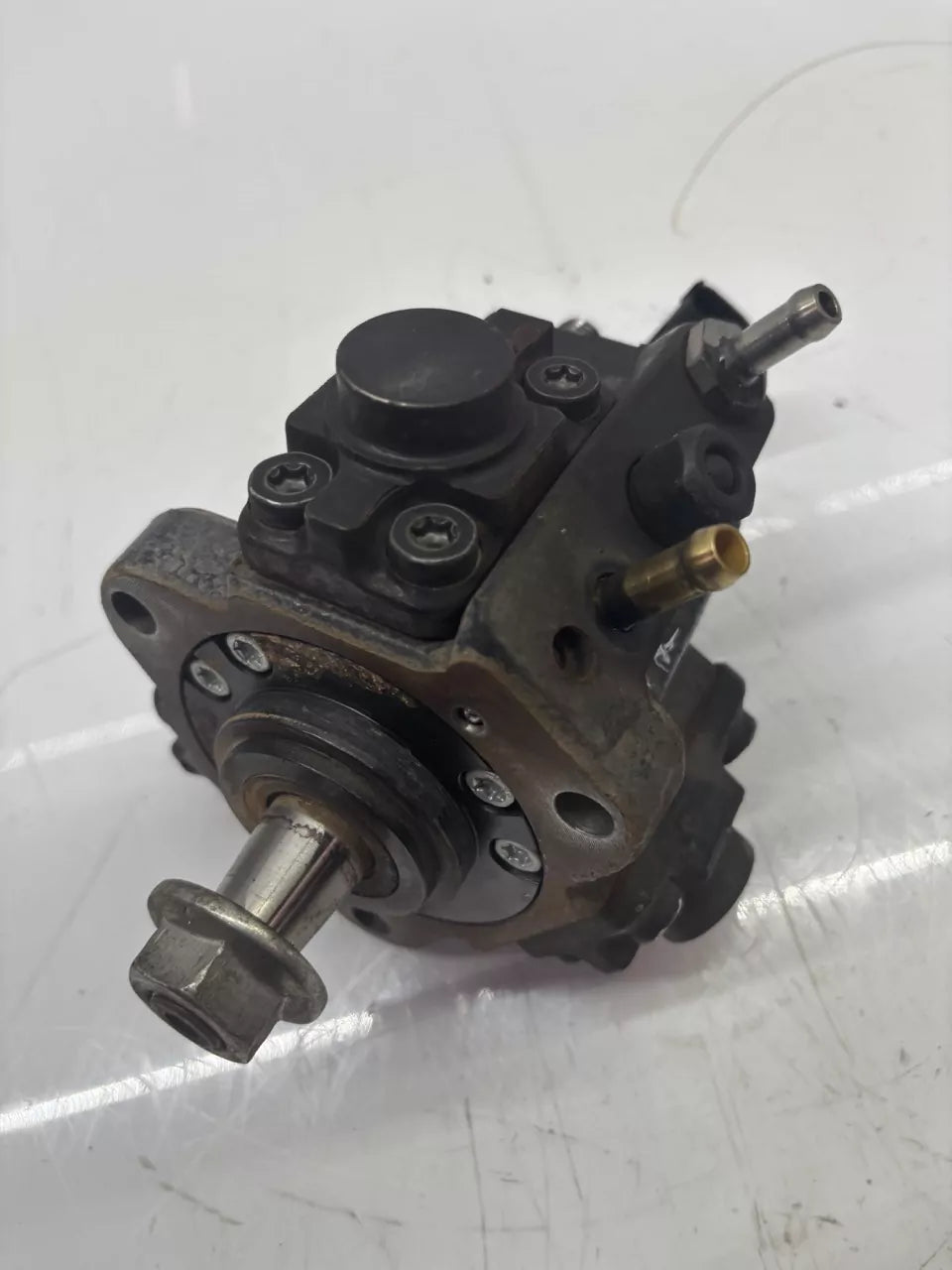 Bomba de alta presión Opel Astra Insignia Zafira 2.0 CDTi A20DTH LBS 55574632