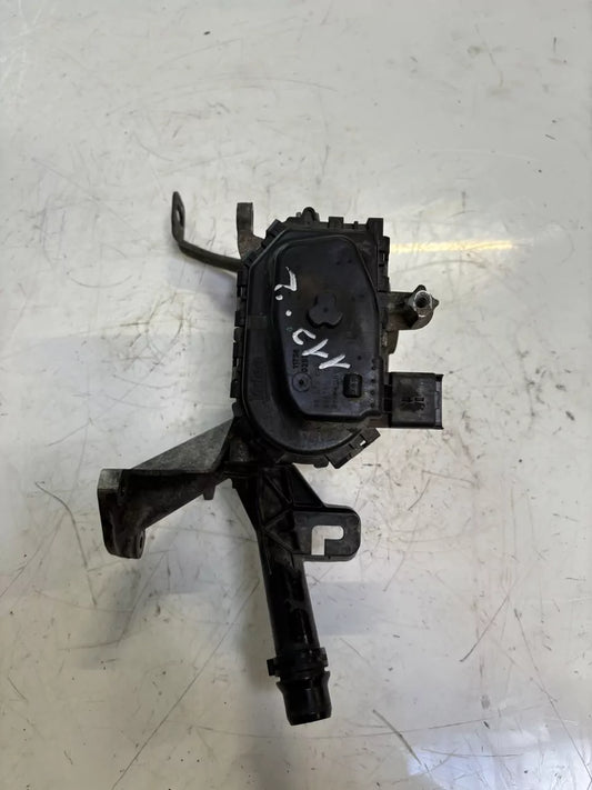 Válvula EGR Peugeot Citroen C3 C4 208 308 1.6 BlueHDi DV6FD BH02 9807369980