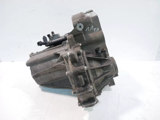 Caja de cambios manual Audi Volkswagen A1 Golf V 1.4 TSI CAXA MCB 02S300046T 6 velocidades