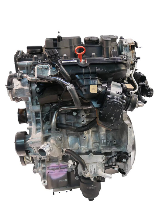 Motor Hyundai Santa FE IV TM 1,6 T-GDI Hybrid G4FT 138M12MU03