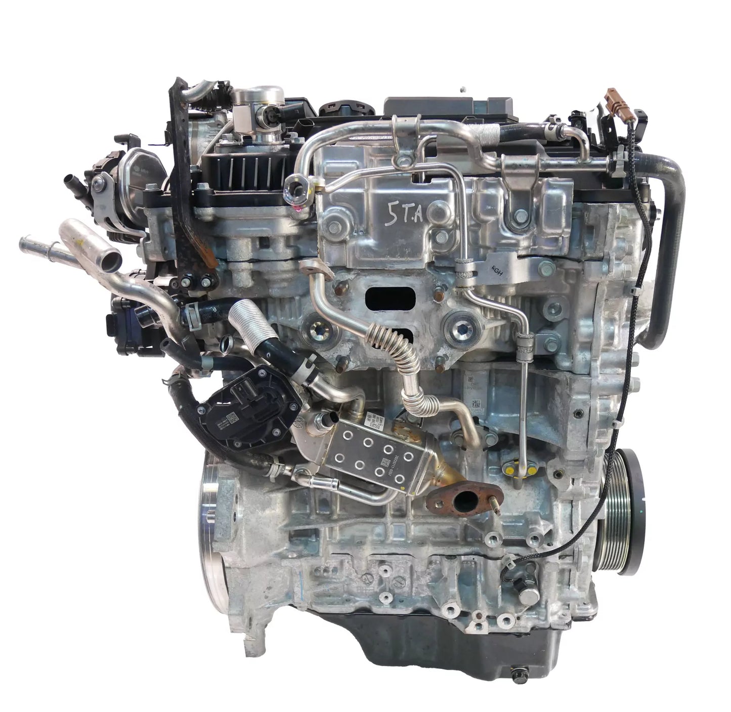 Motor Hyundai Santa FE IV TM 1,6 T-GDI Hybrid G4FT 138M12MU03