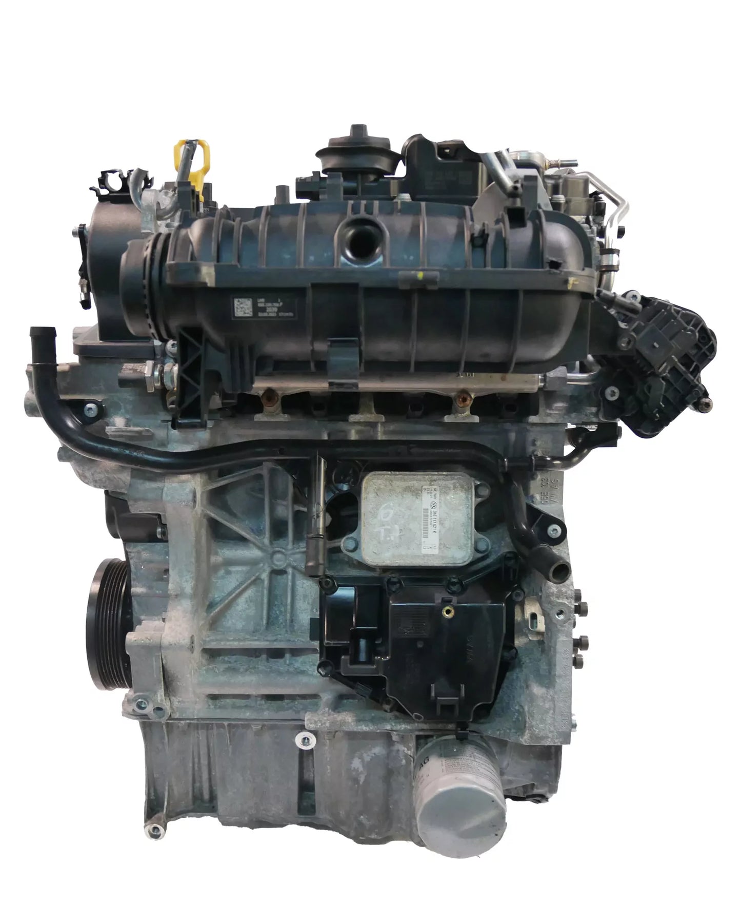 Motor Skoda Octavia NX5 1.5 TSI DPCA DPC 05E100032 05E100032X