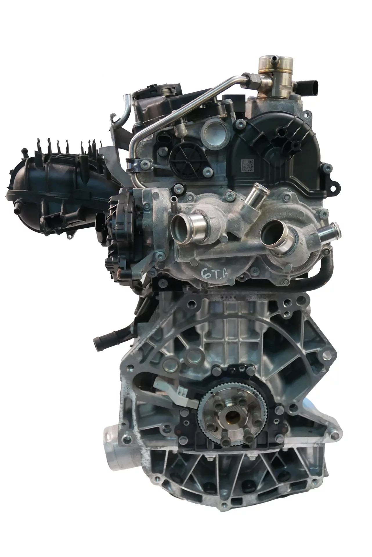 Motor Skoda Octavia NX5 1.5 TSI DPCA DPC 05E100032 05E100032X