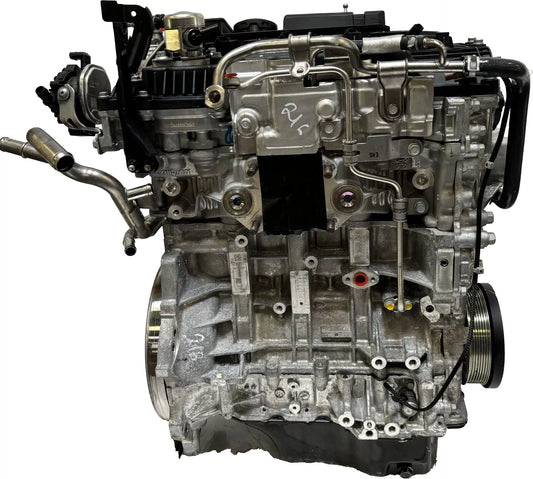 Motor Hyundai Tucson NX4E 1.6 T-GDi Hybrid G4FT Z74512MZ00