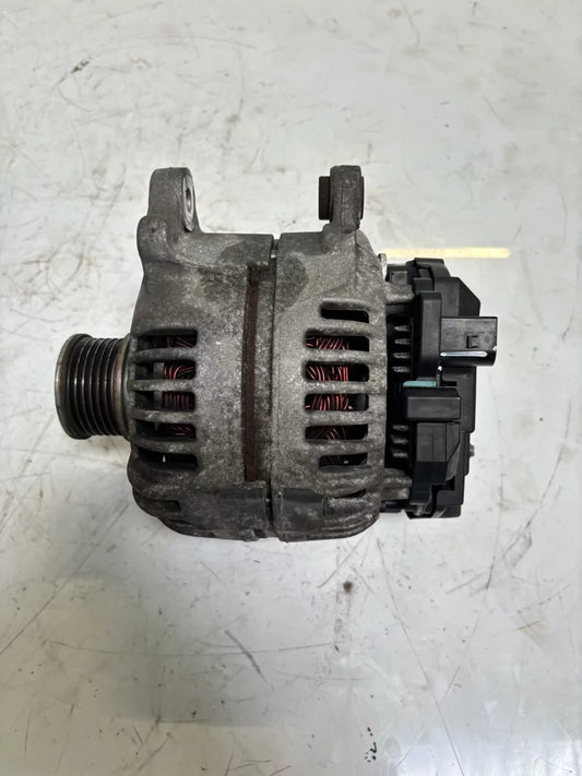Alternador Audi Seat Skoda Volkswagen A3 Superb Golf 2.0 TDI CFFB CFF 06F903023P