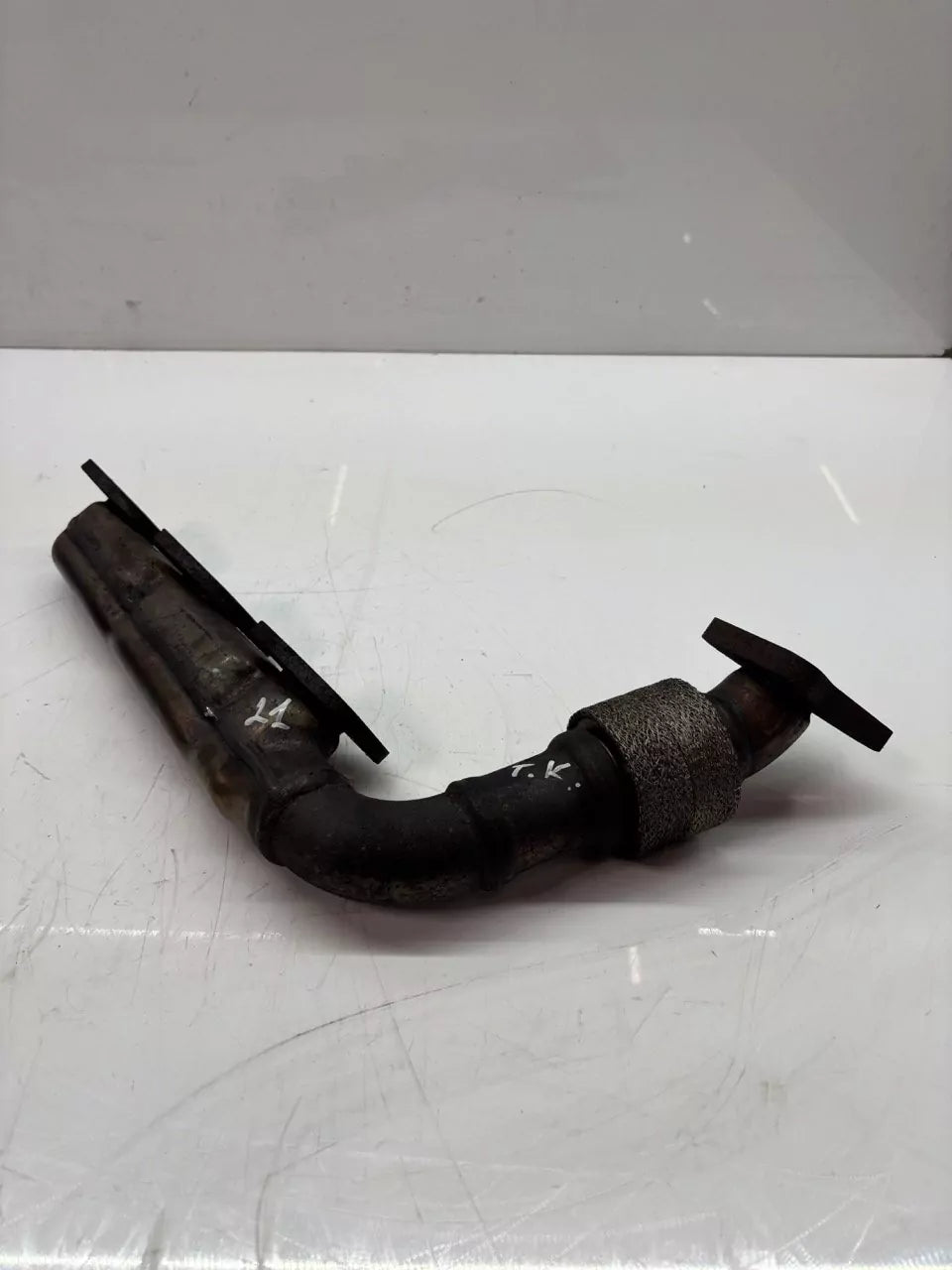 Colector de escape Mercedes-Benz 3.0 T CDI OM642.920 OM642 642.920 A6421420102