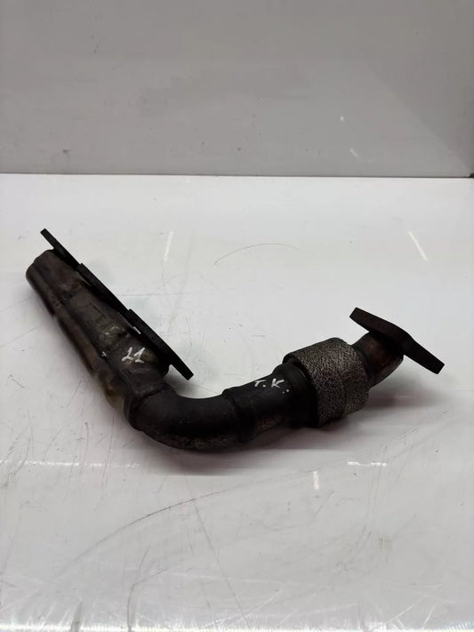 Colector de escape Mercedes-Benz 3.0 T CDI OM642.920 OM642 642.920 A6421420102