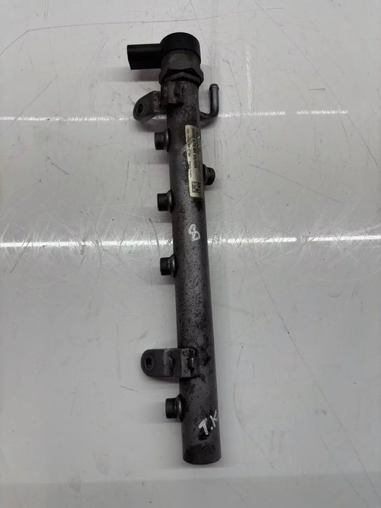 Tubo de raíl Mercedes-Benz 3.0 T CDI OM642.920 OM642 642.920 A6420700495