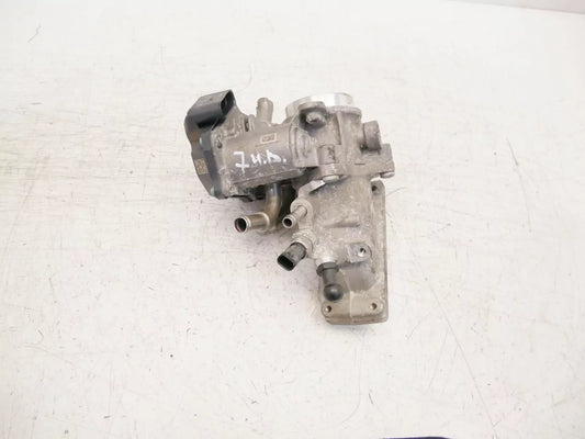 Mariposa Audi Seat Skoda Volkswagen Golf 1.6 TDI DGTE DGT 04L128063T