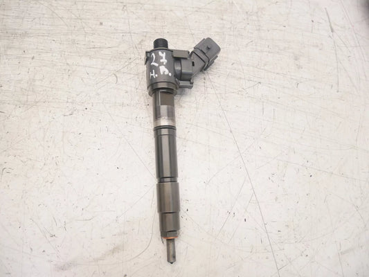 Inyector boquilla de inyección Volvo 2.0 D3 D4204T16 31452115