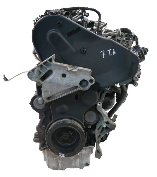 Motor Volkswagen Tiguan 2.0 TDI DFGA DFG 04L100090R 04L100090RX