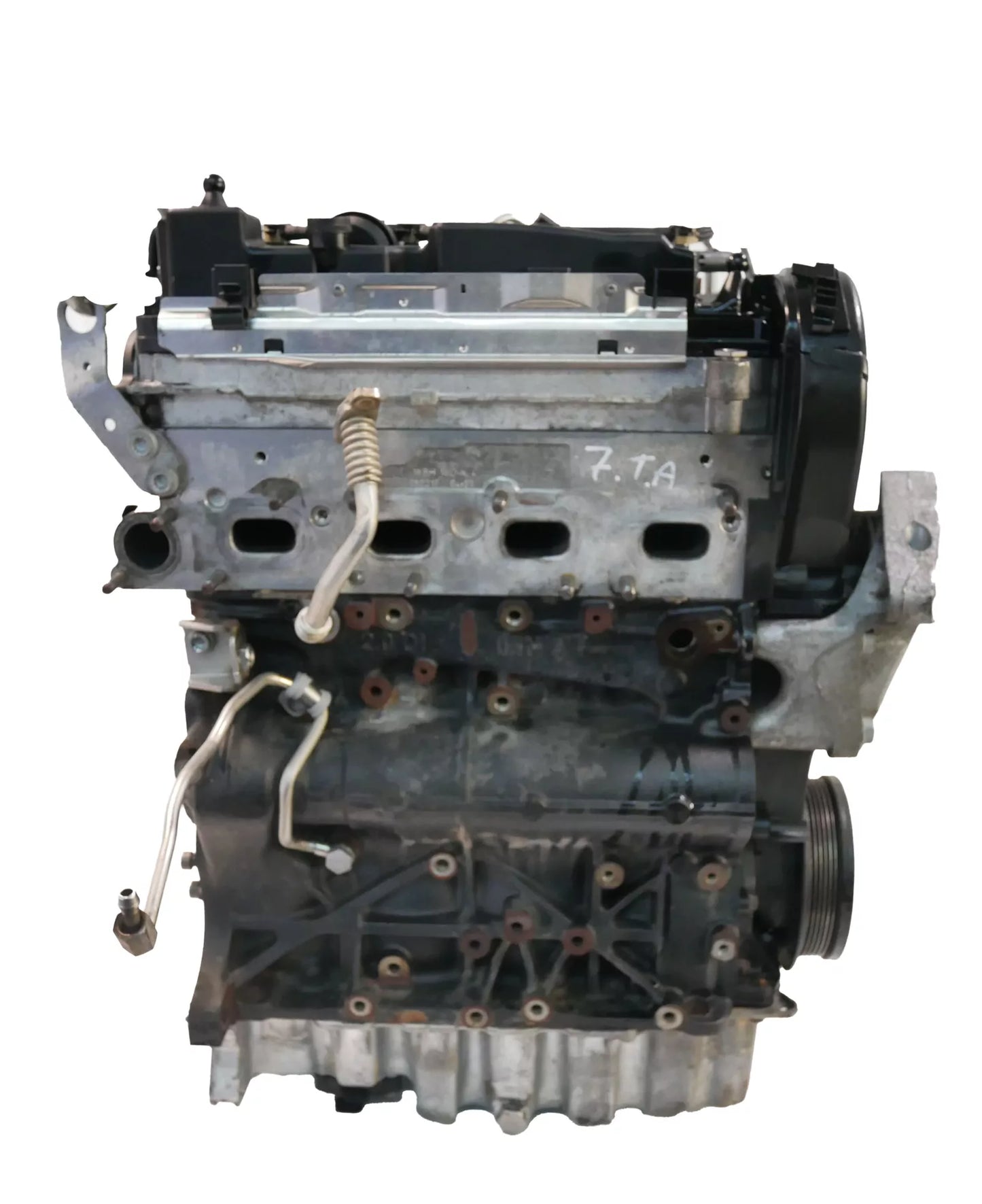 Motor Volkswagen Tiguan 2.0 TDI DFGA DFG 04L100090R 04L100090RX