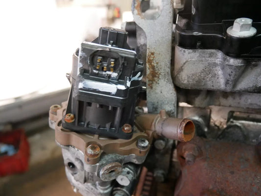 Motor Iveco Daily VI 2.3 F1AGL411J F1AG 5802098706
