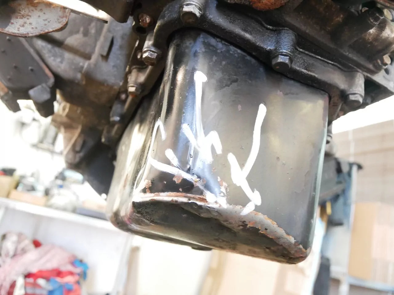 Motor Iveco Daily VI 2.3 F1AGL411J F1AG 5802098706