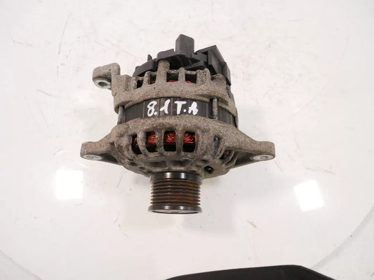 Alternador Iveco Daily VI 2,3 F1AGL411J F1AG 5802217842