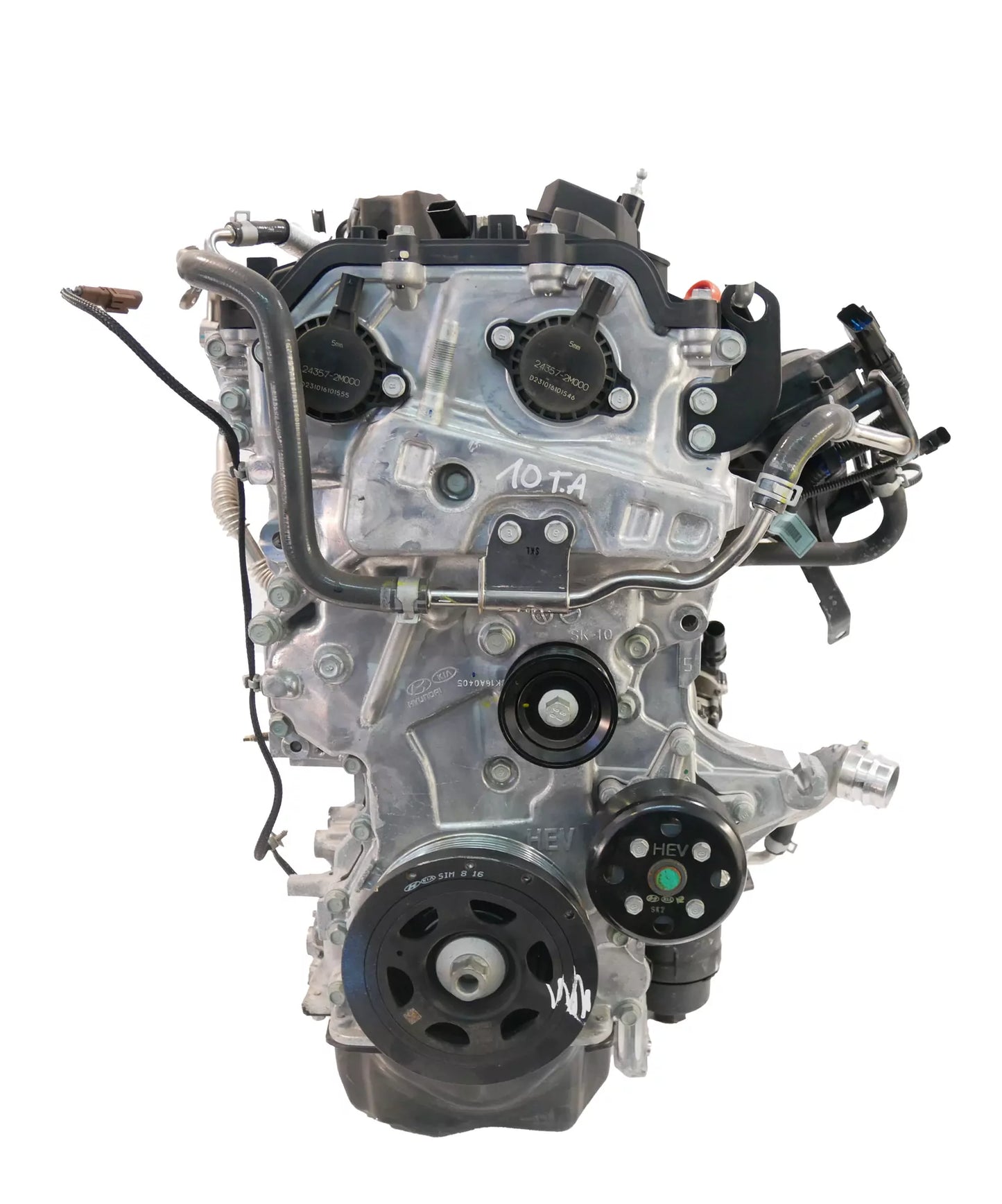 Motor Kia Sportage NQ5 1,6 T-GDI G4FT Z74512MZ00
