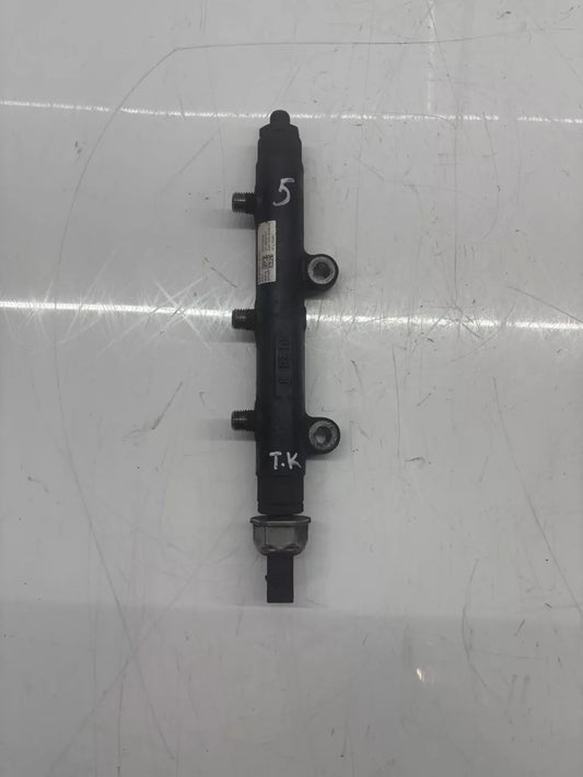 Tubo de raíl Land Rover Discovery L319 2.7 TD 276DT TDV6 7H2Q-9D280-CD