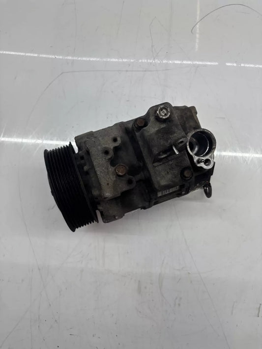 Compresor de aire acondicionado Land Rover Discovery L319 2,7 TD 276DT TDV6 4H2Q-19D629-AA