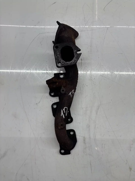 Colector de escape Land Rover Discovery L319 2.7 TD 276DT TDV6 4H2Q-9431-CB
