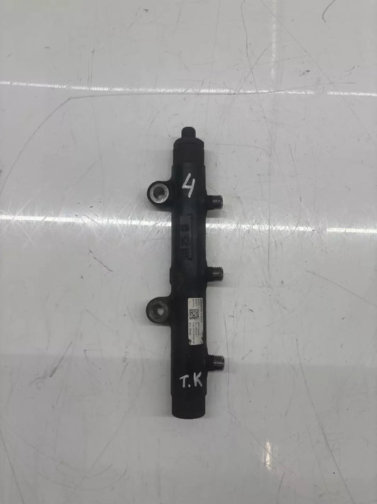 Tubo de raíl Land Rover Discovery L319 2.7 TD 276DT TDV6 7H2Q-9D280-DD