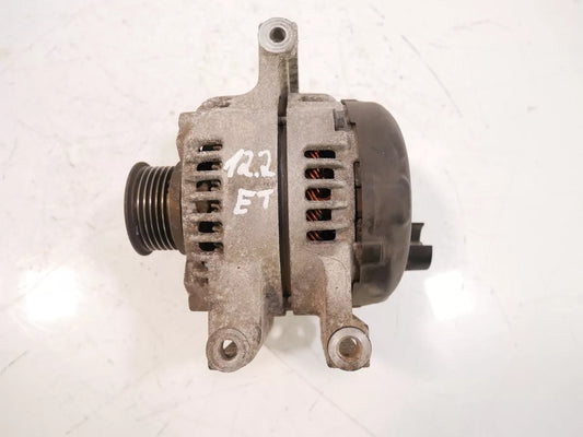 Alternador Opel Astra K 1,6 CDTI B16DTH LVL 13587304