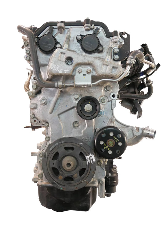 Motor Hyundai Tucson NX4E 1.6 T-GDI Hybrid gasolina G4FT Z87512MZ00