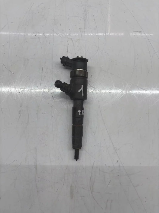 Inyector Toyota Proace MDZ 1,6 D4d 3WZ-TV 0445110566