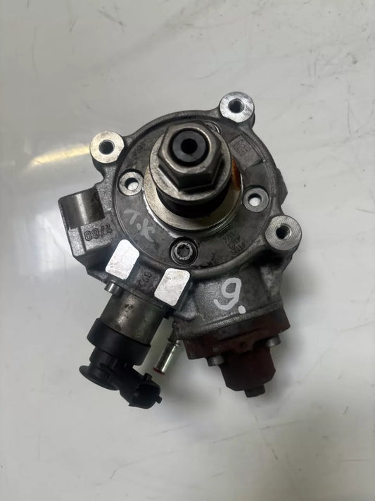 Bomba de alta presión Toyota Proace MDZ 1.6 D4d 3WZ-TV 9811347380