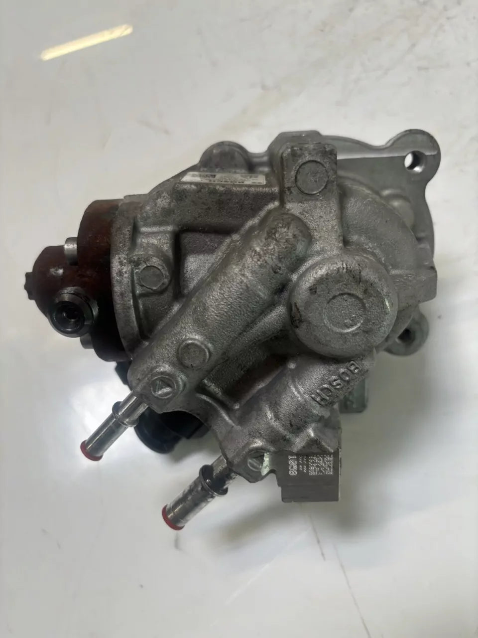 Bomba de alta presión Toyota Proace MDZ 1.6 D4d 3WZ-TV 9811347380