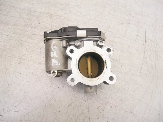 Mariposa Opel Astra K 1.4 Turbo T B14XFT LE2 12671379